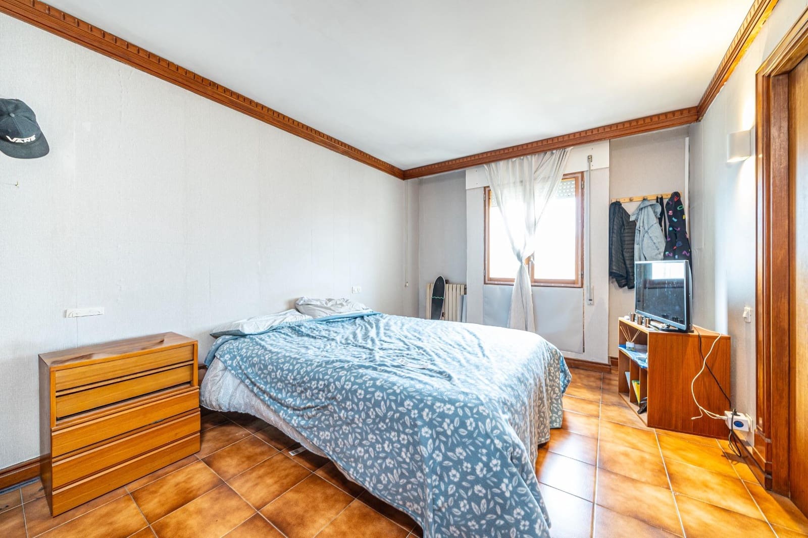 5 soveværelse Penthouse til salg i Palma de Mallorca med garage - € 649.900 (Ref: 9752178)