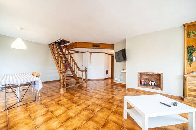 5 slaapkamer Penthouse te koop in Santa Catalina, Palma de Mallorca met garage - € 670.000 (Ref: 9752178)