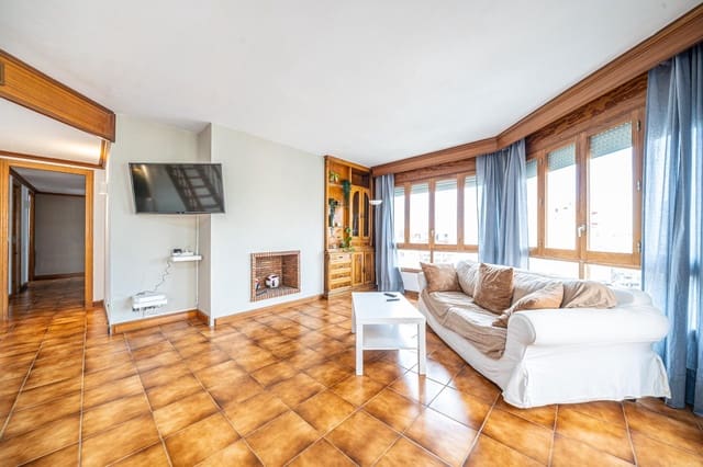 5 slaapkamer Penthouse te koop in Santa Catalina, Palma de Mallorca met garage - € 670.000 (Ref: 9752178)