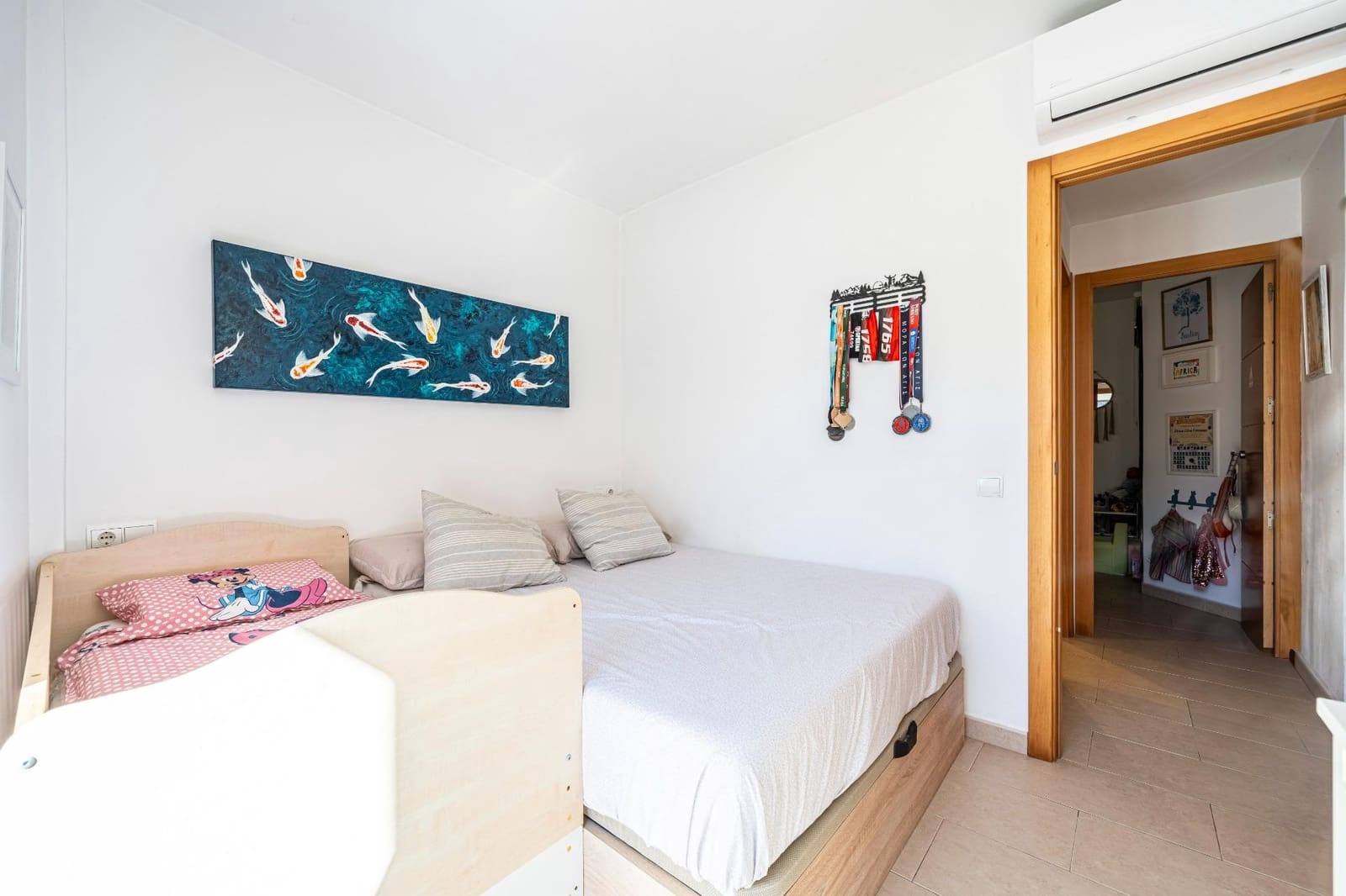 2 bedroom Flat for sale in Inca with garage - € 280,000 (Ref: 9785989)