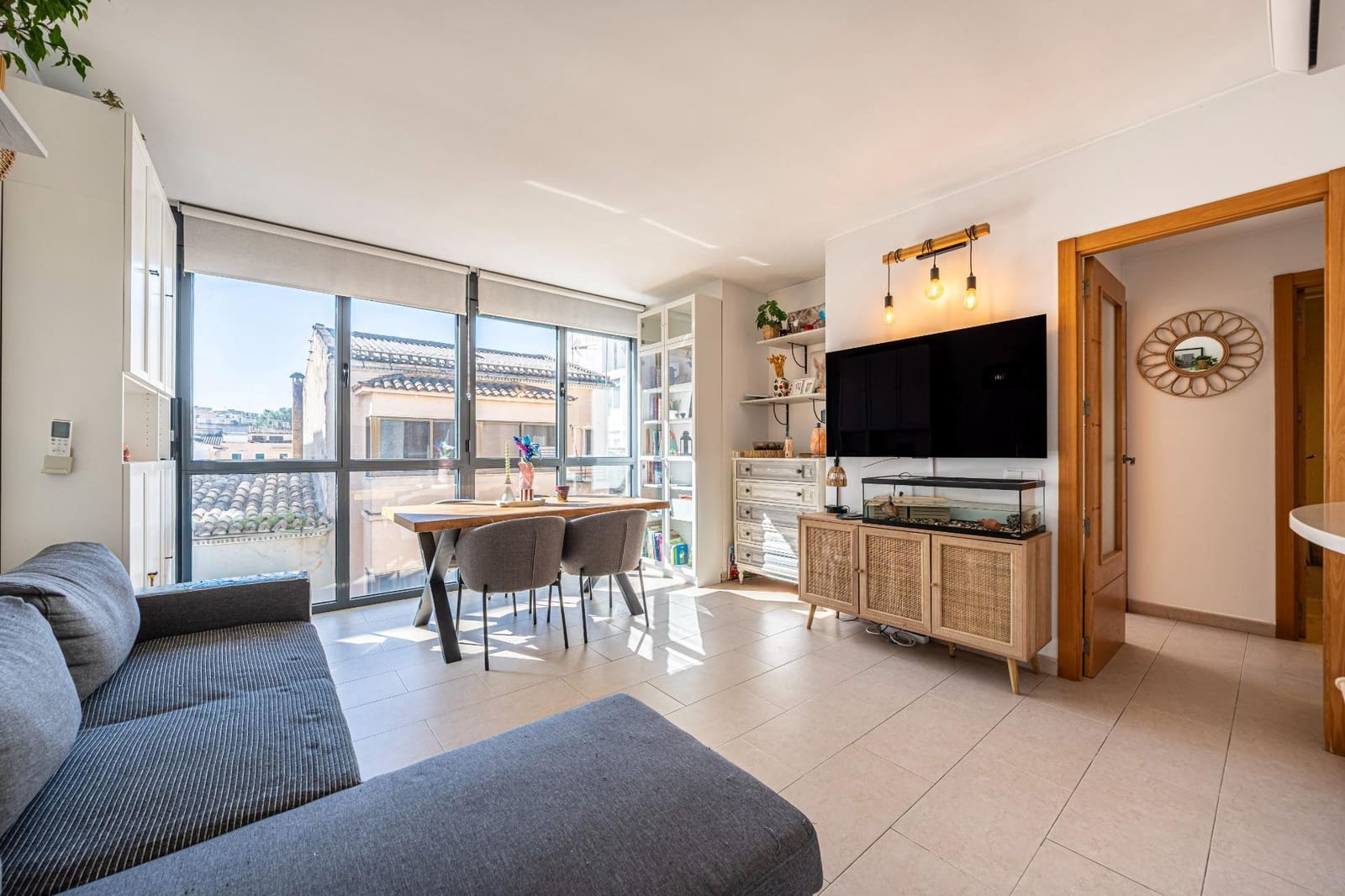 2 bedroom Flat for sale in Inca with garage - € 280,000 (Ref: 9785989)