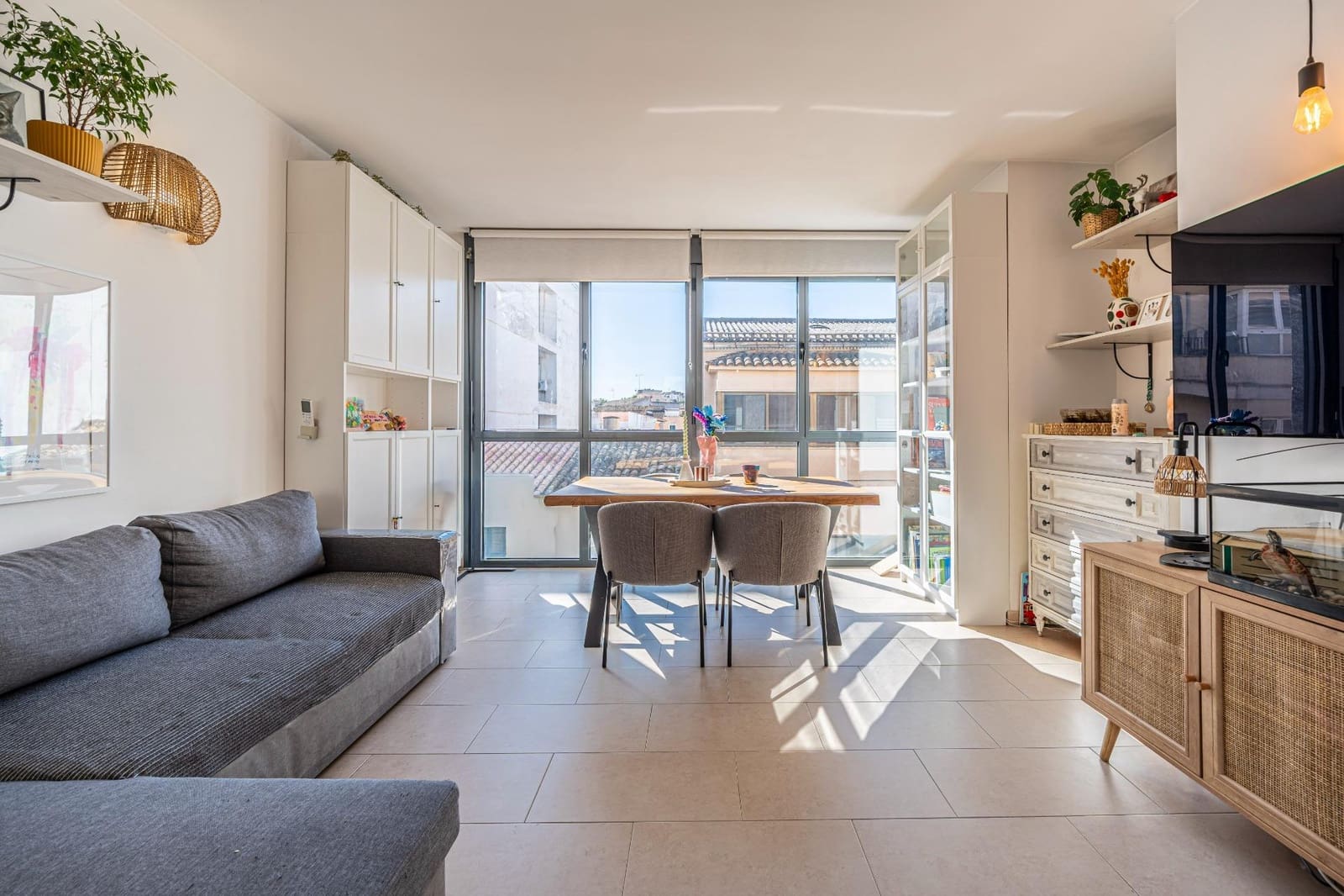 2 bedroom Flat for sale in Inca with garage - € 280,000 (Ref: 9785989)