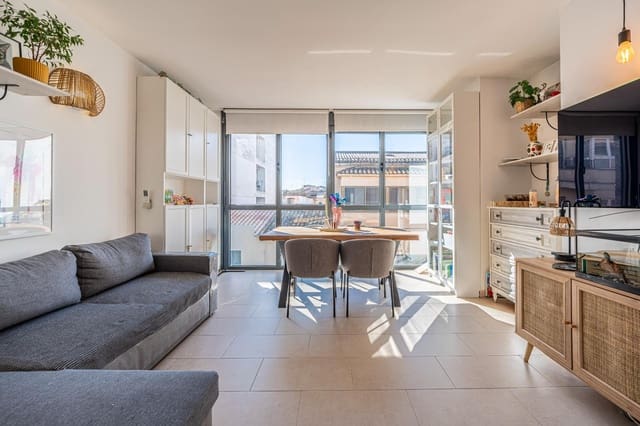 2 chambre Appartement à vendre à Inca avec garage - 280 000 € (Ref: 9785989)