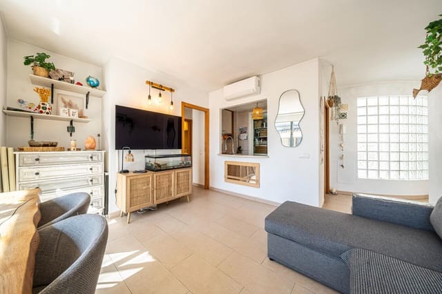 2 chambre Appartement à vendre à Inca avec garage - 280 000 € (Ref: 9785989)