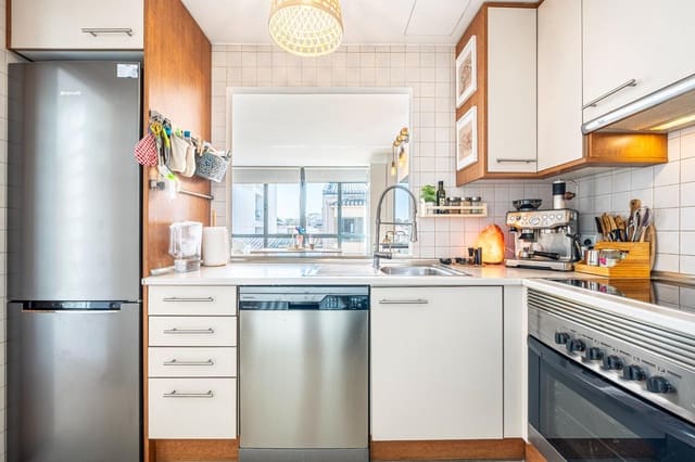 2 chambre Appartement à vendre à Inca avec garage - 280 000 € (Ref: 9785989)