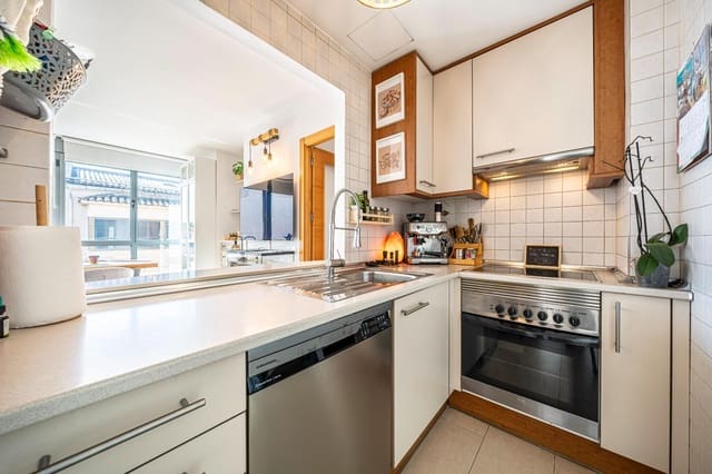 2 chambre Appartement à vendre à Inca avec garage - 280 000 € (Ref: 9785989)