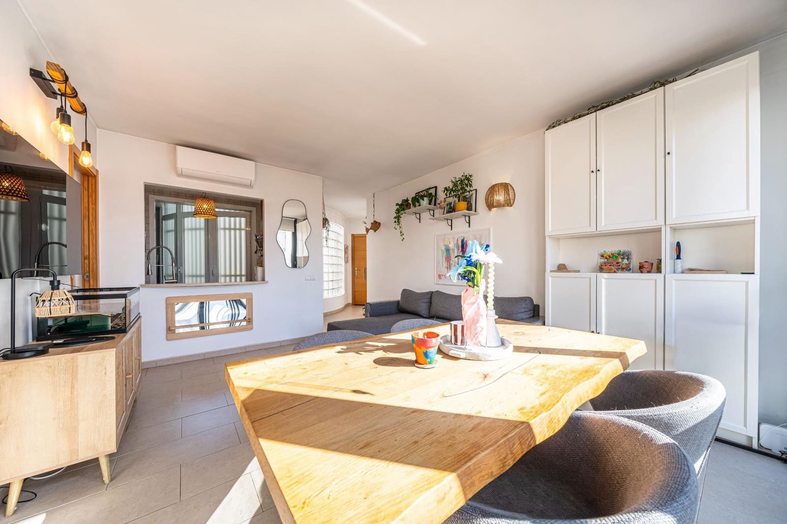 2 bedroom Flat for sale in Inca with garage - € 280,000 (Ref: 9785989)