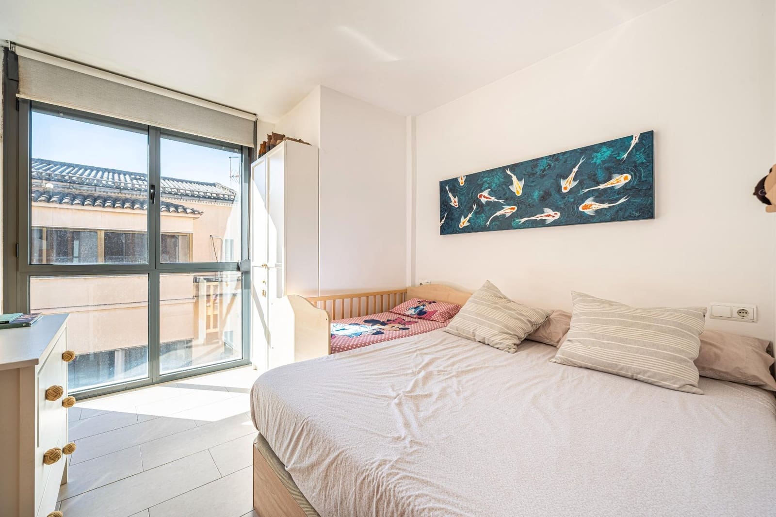 2 bedroom Flat for sale in Inca with garage - € 280,000 (Ref: 9785989)