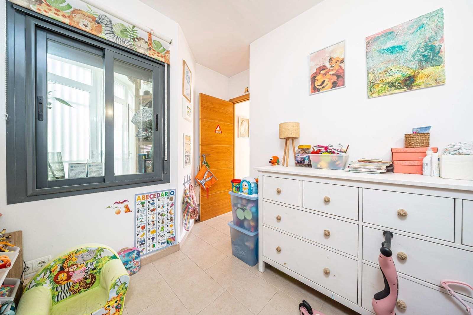 2 bedroom Flat for sale in Inca with garage - € 280,000 (Ref: 9785989)