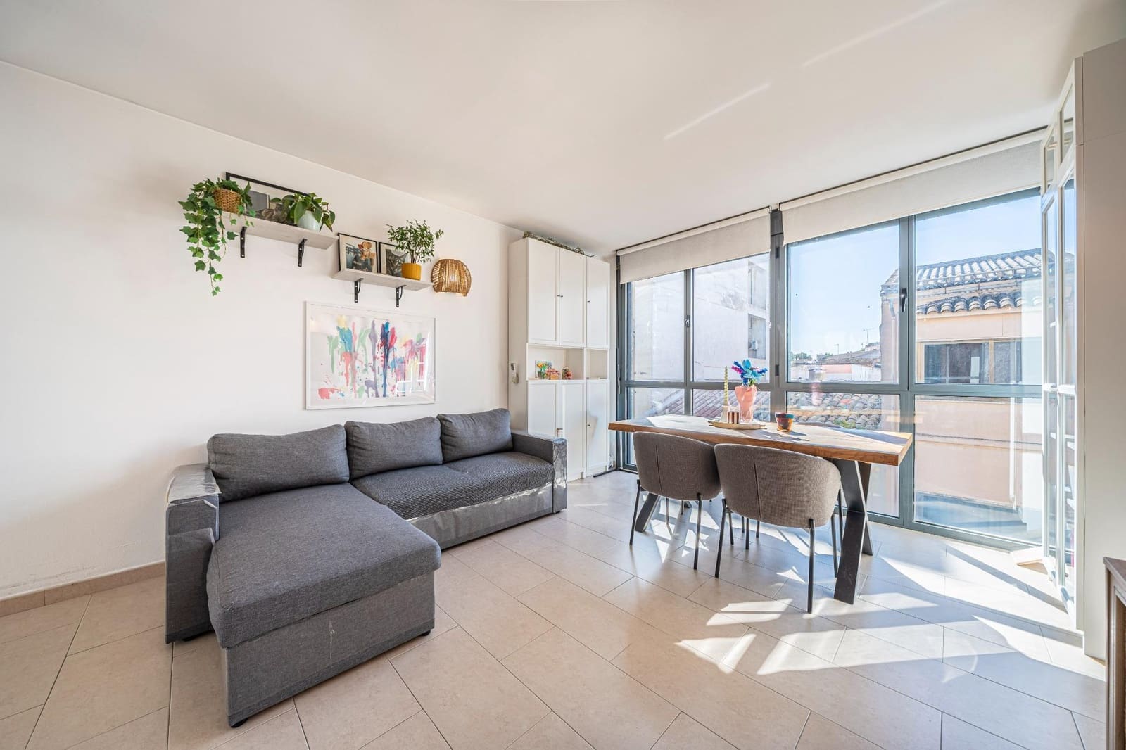 2 bedroom Flat for sale in Inca with garage - € 280,000 (Ref: 9785989)