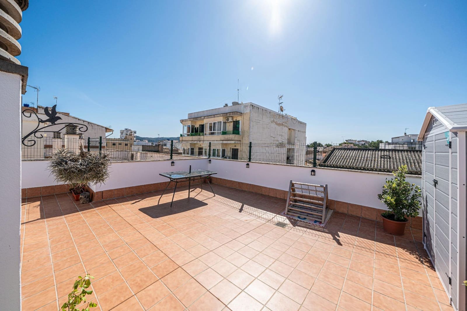 2 bedroom Flat for sale in Inca with garage - € 280,000 (Ref: 9785989)