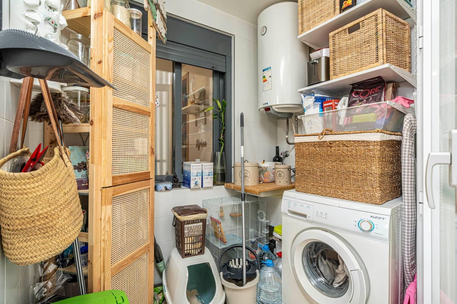 2 bedroom Flat for sale in Inca with garage - € 280,000 (Ref: 9785989)