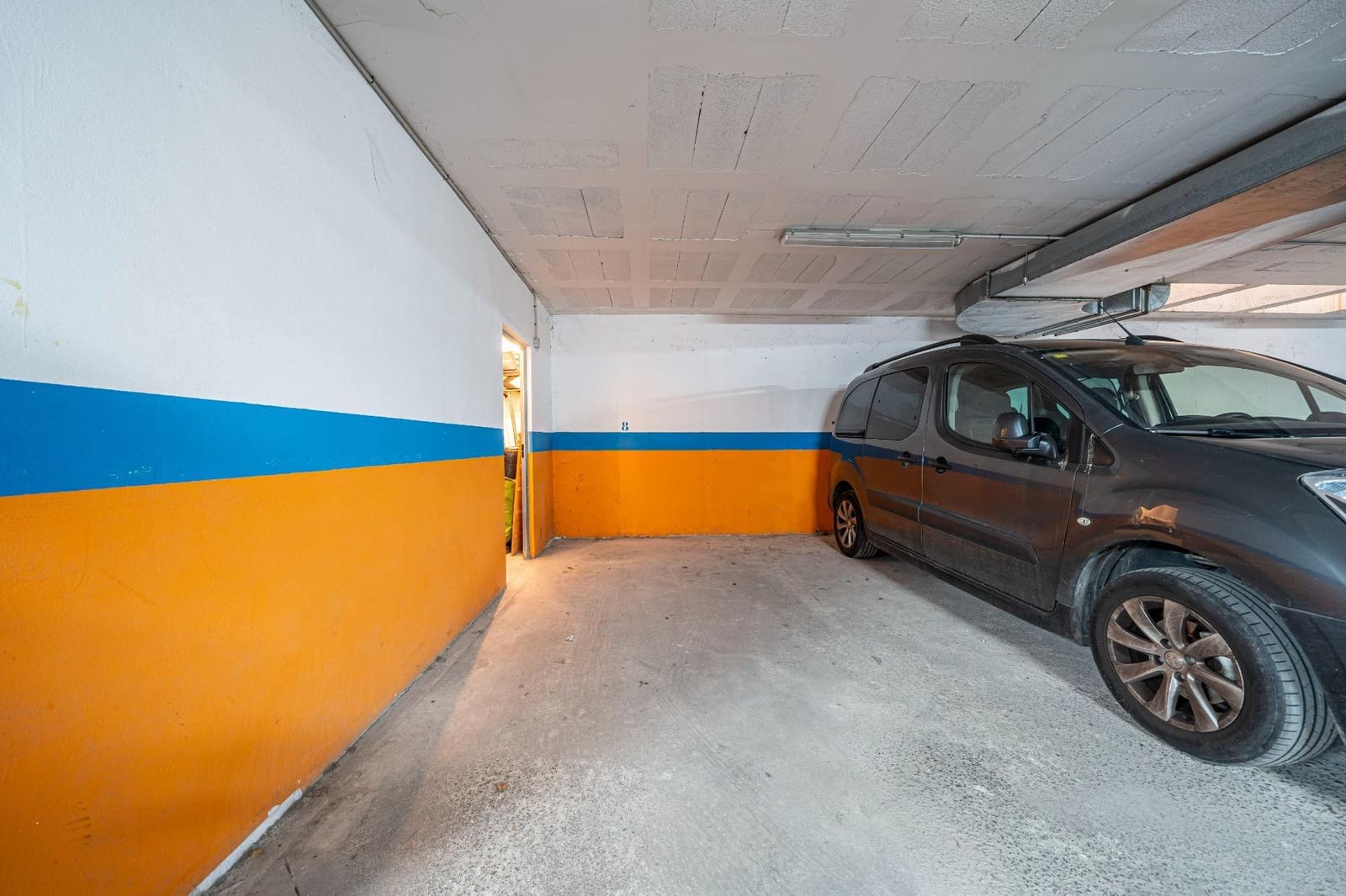 2 bedroom Flat for sale in Inca with garage - € 280,000 (Ref: 9785989)