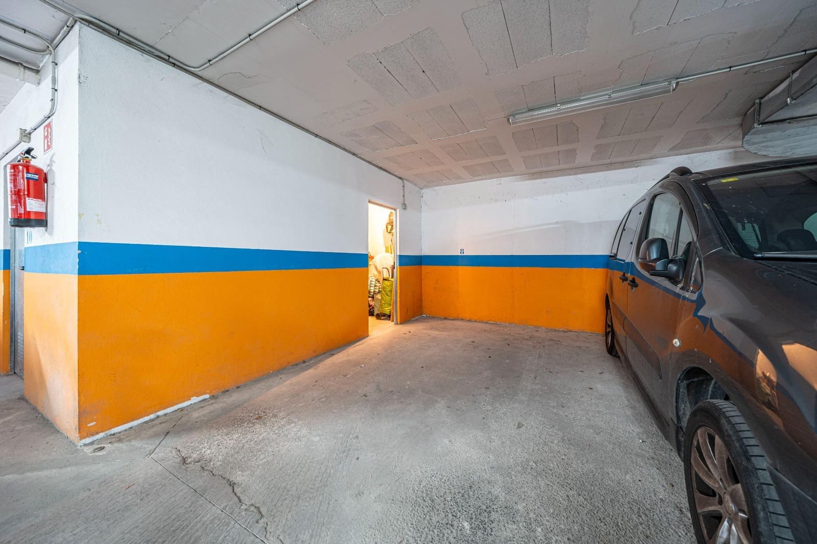 2 bedroom Flat for sale in Inca with garage - € 280,000 (Ref: 9785989)