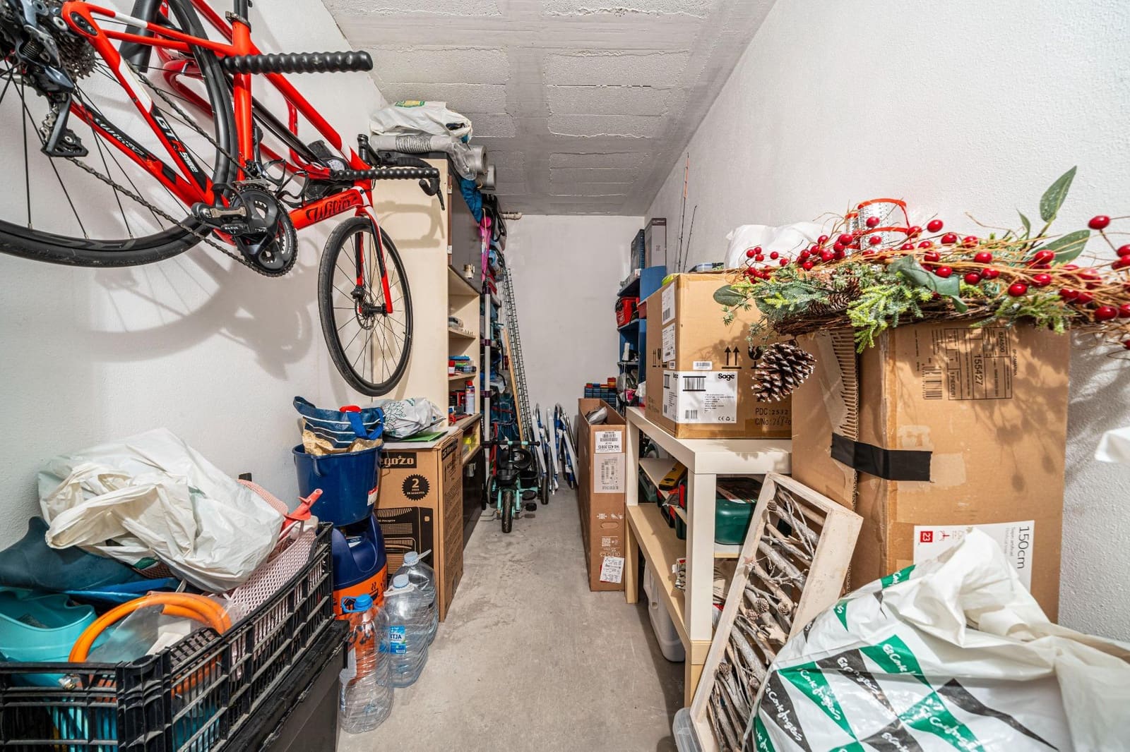 2 bedroom Flat for sale in Inca with garage - € 280,000 (Ref: 9785989)