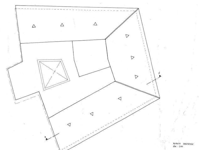 16 camera da letto Casa in vendita in Inca con garage - 1.200.000 € (Rif: 9794832)