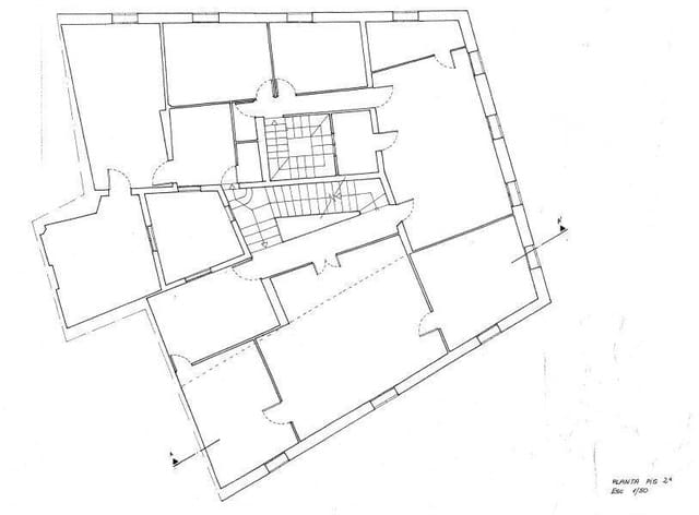 16 camera da letto Casa in vendita in Inca con garage - 1.200.000 € (Rif: 9794832)