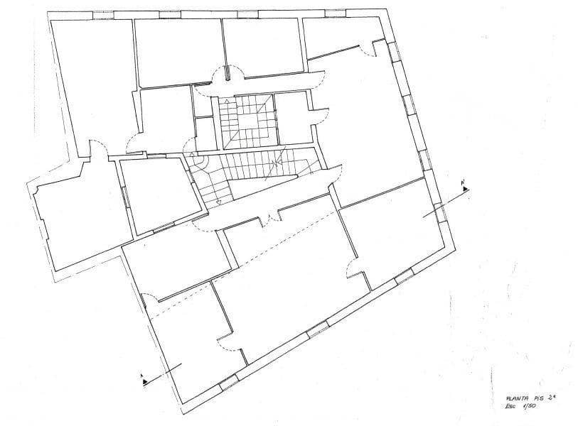 16 soverom Hus til salgs i Inca med garasje - € 1 200 000 (Ref: 9794832)