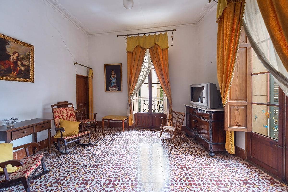 16 soverom Hus til salgs i Inca med garasje - € 1 200 000 (Ref: 9794833)