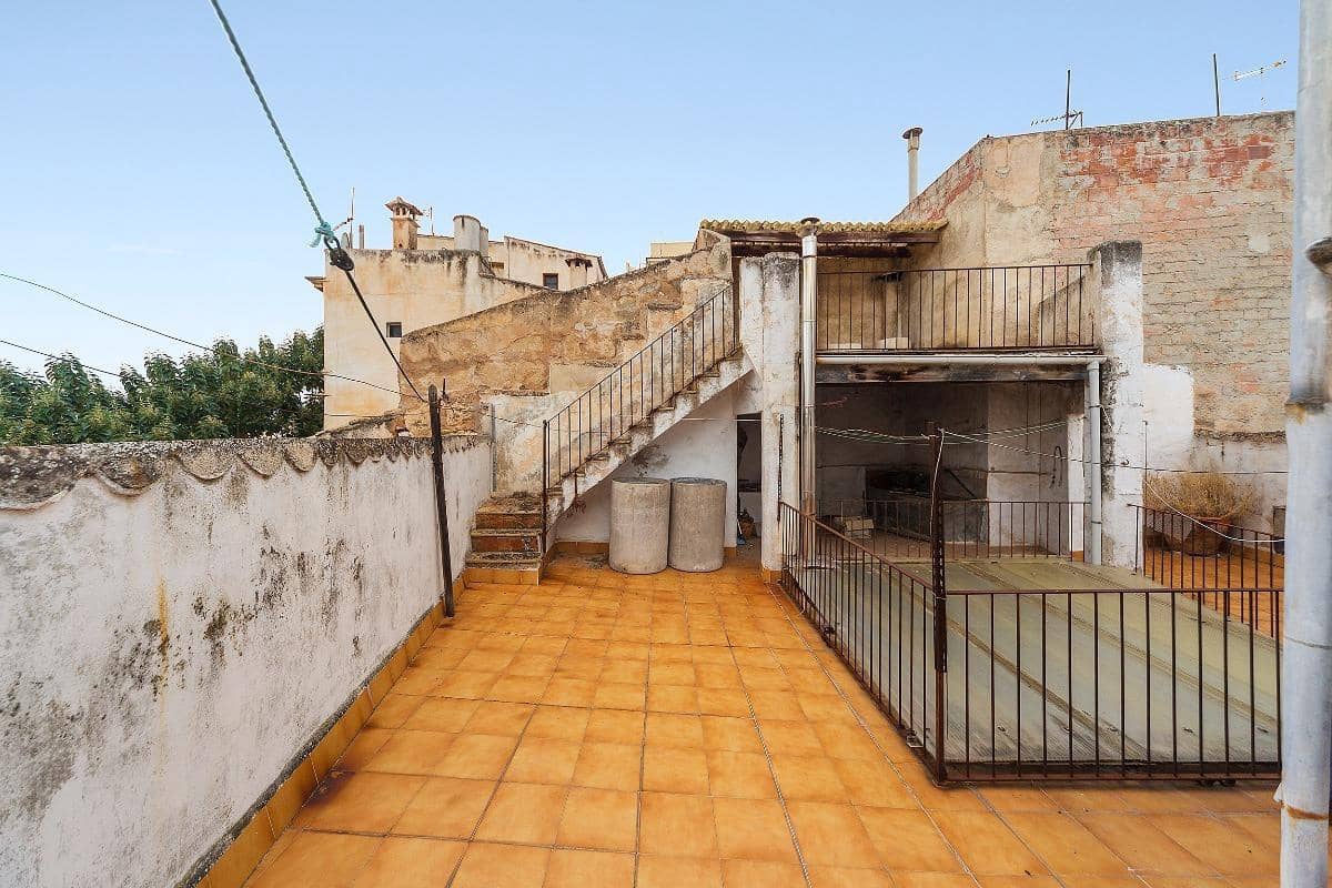 16 soverom Hus til salgs i Inca med garasje - € 1 200 000 (Ref: 9794833)