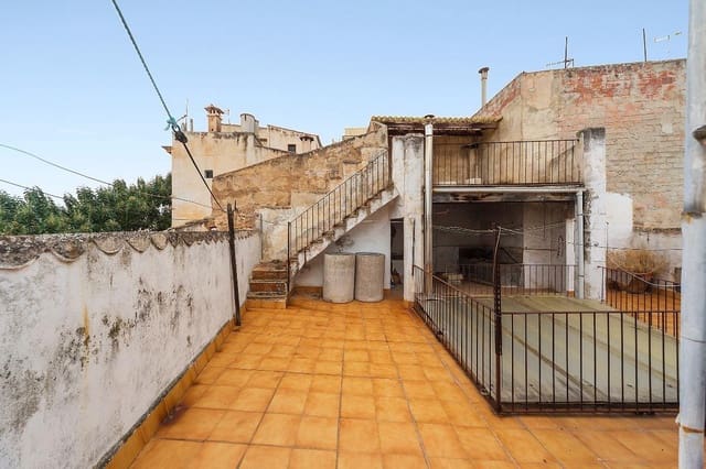 16 camera da letto Casa in vendita in Inca con garage - 1.200.000 € (Rif: 9794833)