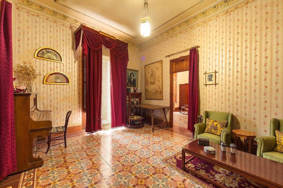 16 soverom Hus til salgs i Inca med garasje - € 1 200 000 (Ref: 9794833)