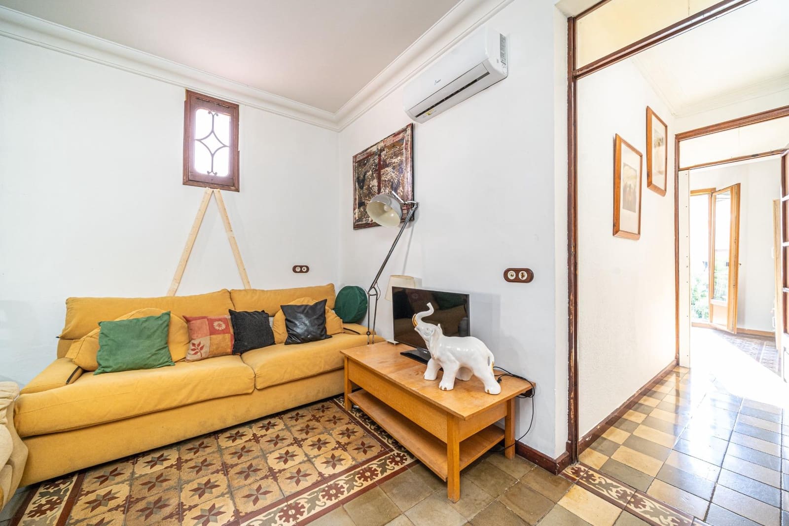 3 makuuhuone Asunto myytävänä paikassa Palma de Mallorca - 349 000 € (Ref: 9797254)