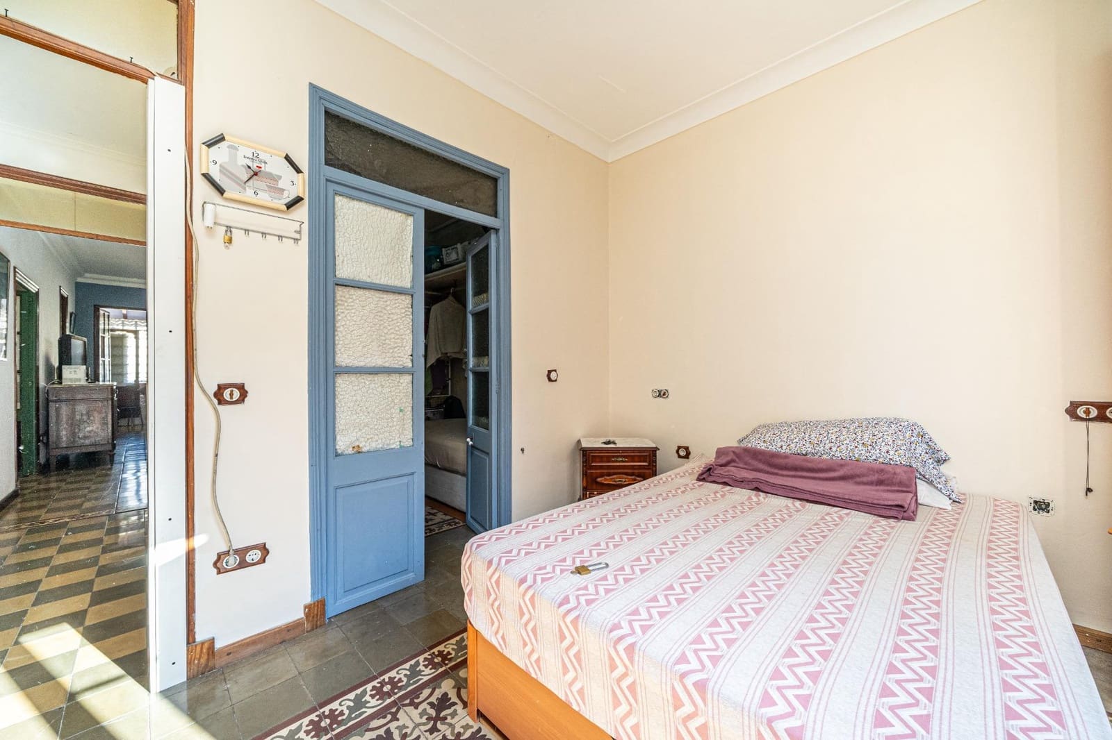 3 makuuhuone Asunto myytävänä paikassa Palma de Mallorca - 349 000 € (Ref: 9797254)