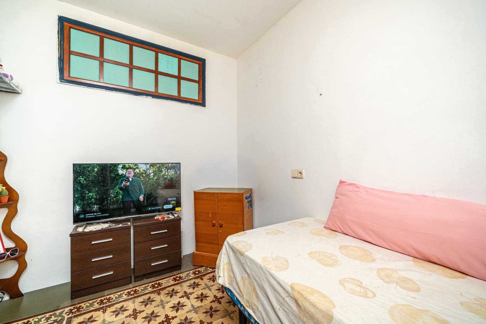 3 makuuhuone Asunto myytävänä paikassa Palma de Mallorca - 349 000 € (Ref: 9797254)