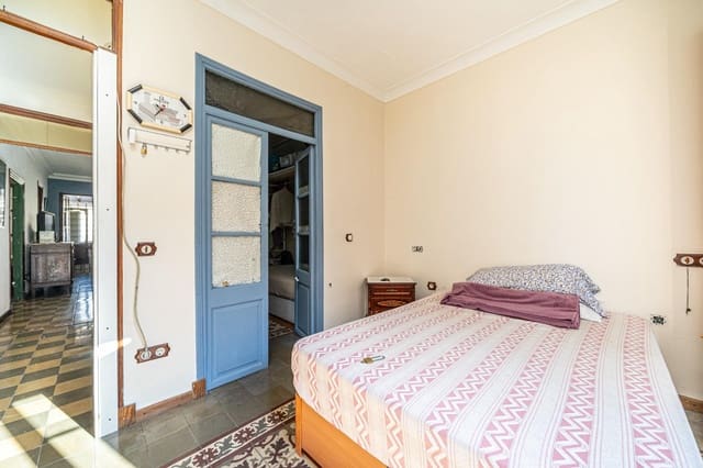 3 makuuhuone Asunto myytävänä paikassa Palma de Mallorca - 349 000 € (Ref: 9797254)