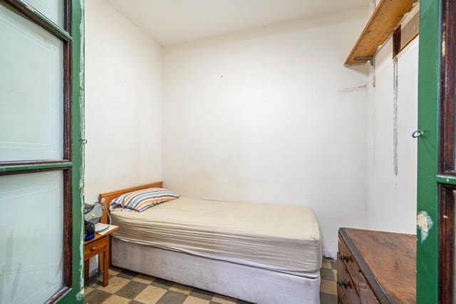 3 makuuhuone Asunto myytävänä paikassa Palma de Mallorca - 349 000 € (Ref: 9797254)