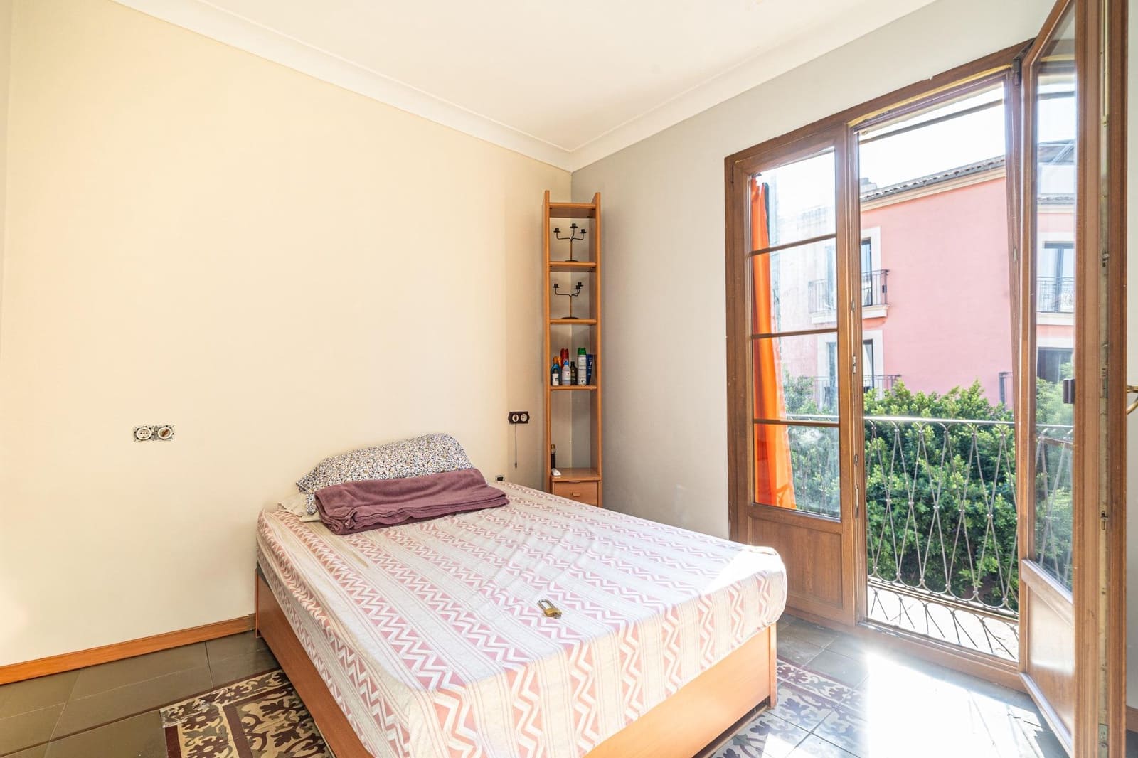 3 makuuhuone Asunto myytävänä paikassa Palma de Mallorca - 349 000 € (Ref: 9797254)