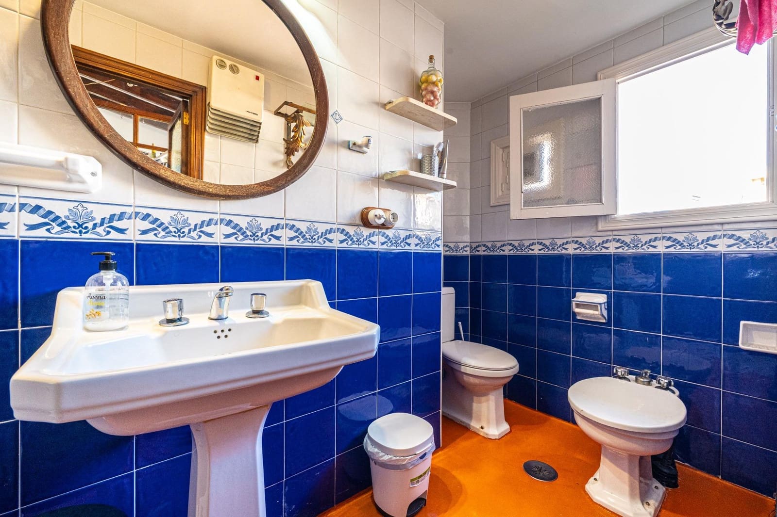 3 makuuhuone Asunto myytävänä paikassa Palma de Mallorca - 349 000 € (Ref: 9797254)