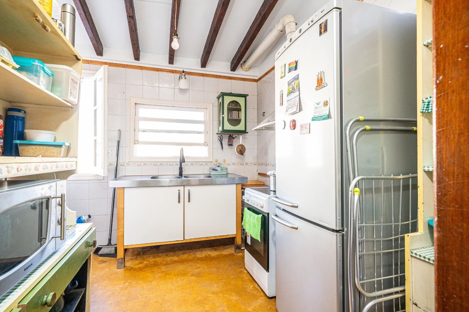 3 makuuhuone Asunto myytävänä paikassa Palma de Mallorca - 349 000 € (Ref: 9797254)