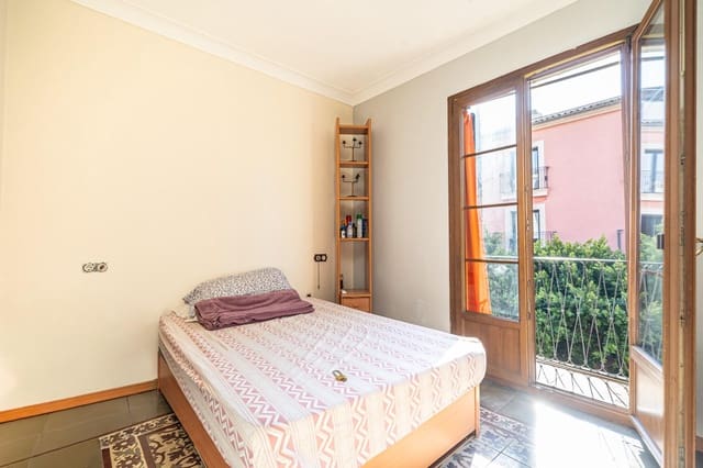 3 makuuhuone Asunto myytävänä paikassa Palma de Mallorca - 349 000 € (Ref: 9797254)