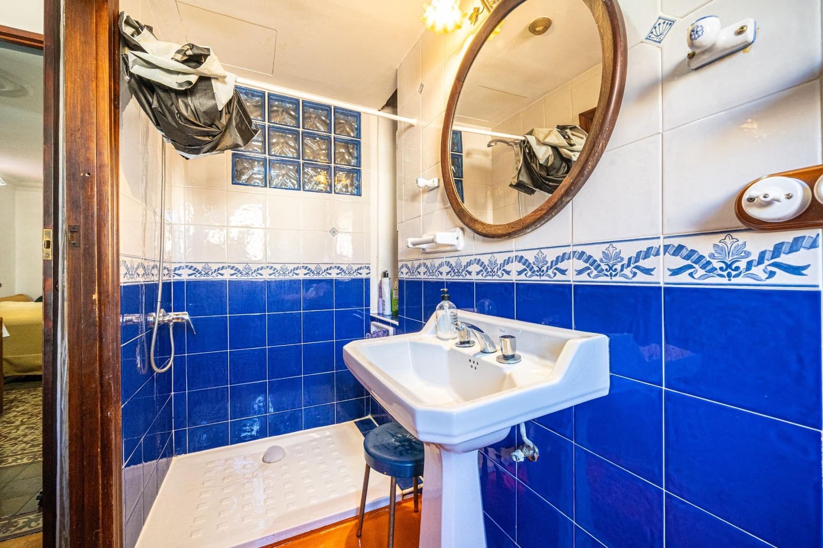 3 makuuhuone Asunto myytävänä paikassa Palma de Mallorca - 349 000 € (Ref: 9797254)