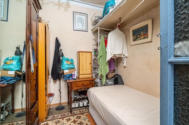 3 makuuhuone Asunto myytävänä paikassa Palma de Mallorca - 349 000 € (Ref: 9797254)