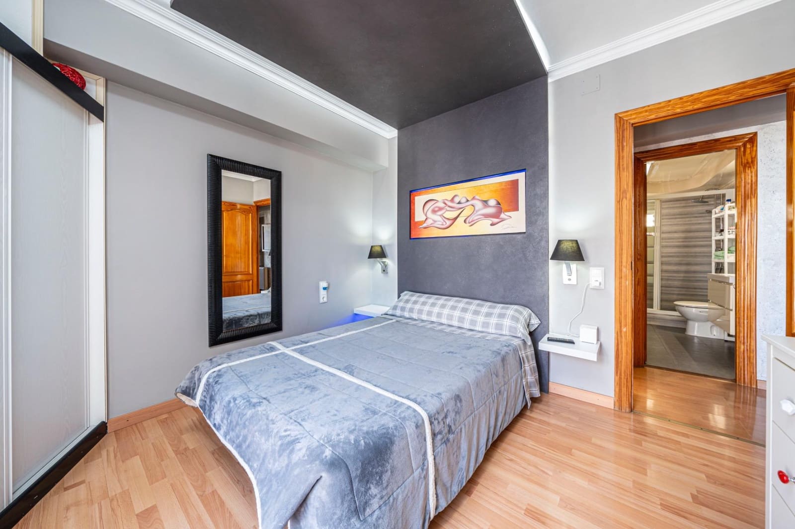 2 Zimmer Wohnung zu verkaufen in Palma de Mallorca - 399.000 € (Ref: 9799415)