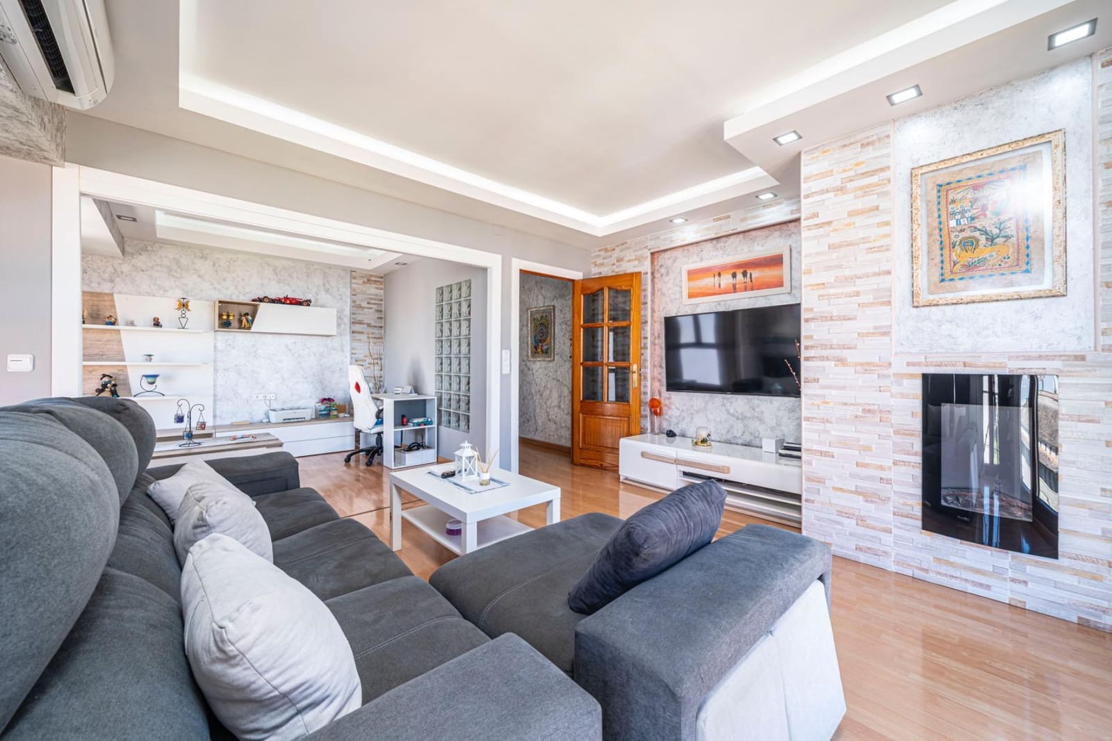 2 Zimmer Wohnung zu verkaufen in Palma de Mallorca - 399.000 € (Ref: 9799415)