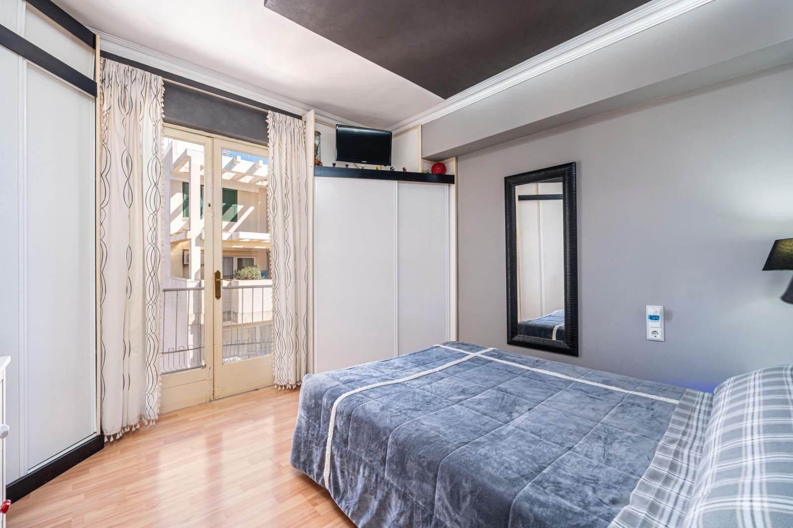 2 Zimmer Wohnung zu verkaufen in Palma de Mallorca - 399.000 € (Ref: 9799415)