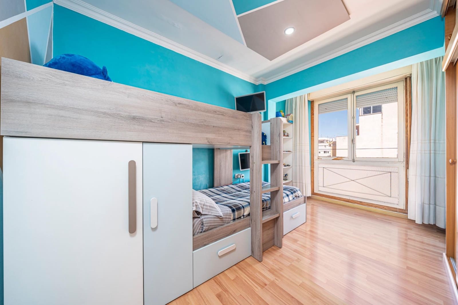 2 Zimmer Wohnung zu verkaufen in Palma de Mallorca - 399.000 € (Ref: 9799415)