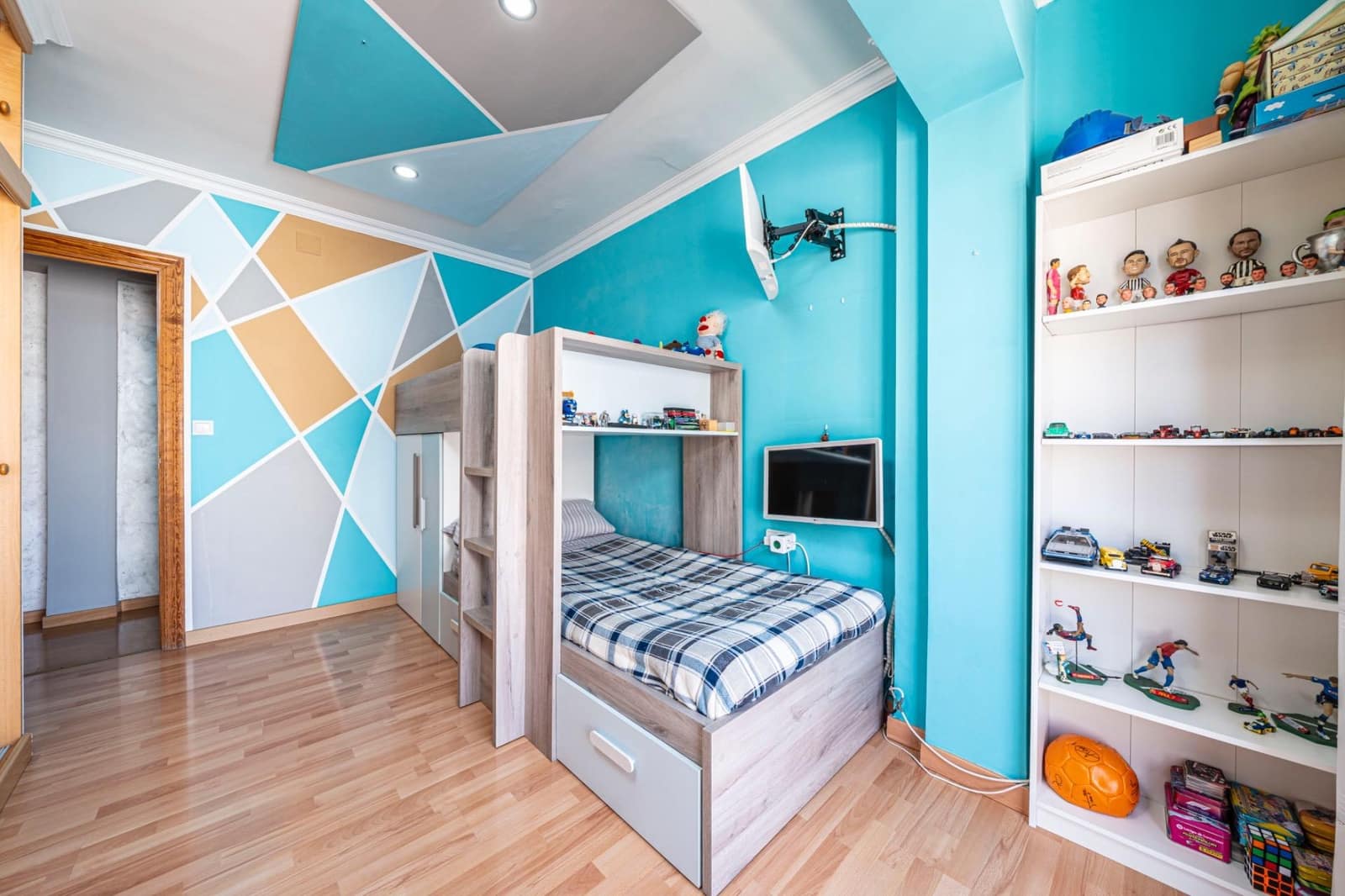 2 Zimmer Wohnung zu verkaufen in Palma de Mallorca - 399.000 € (Ref: 9799415)