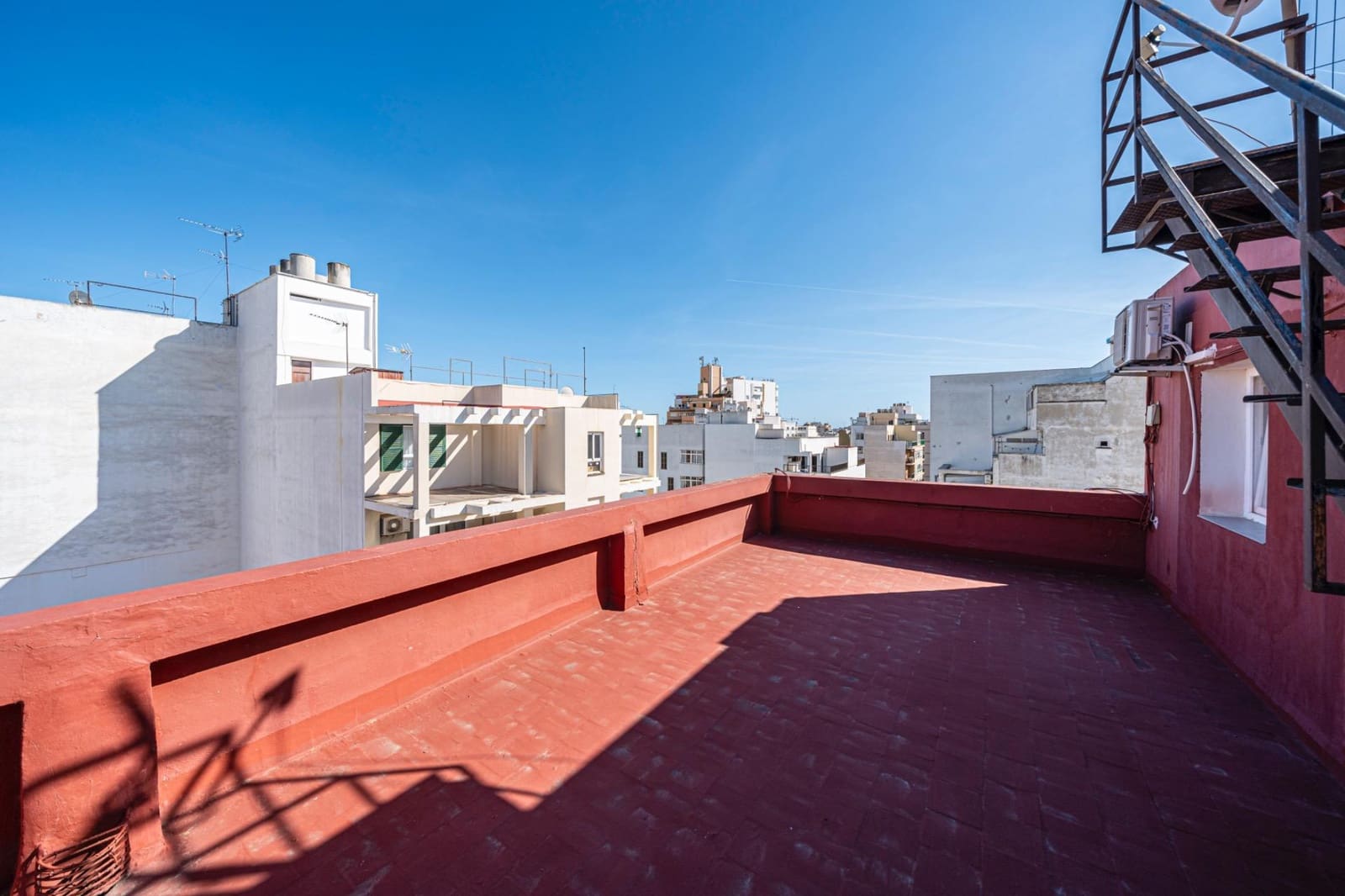 2 Zimmer Wohnung zu verkaufen in Palma de Mallorca - 399.000 € (Ref: 9799415)