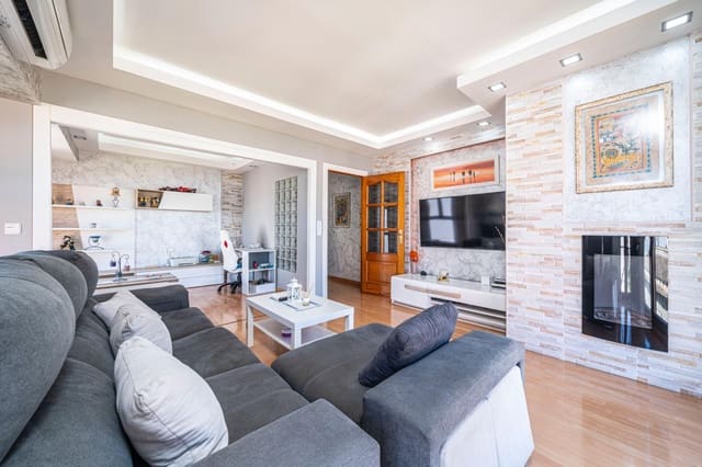Piso de 2 habitaciones en Arxiduc, Palma de Mallorca en venta - 399.000 € (Ref: 9799415)