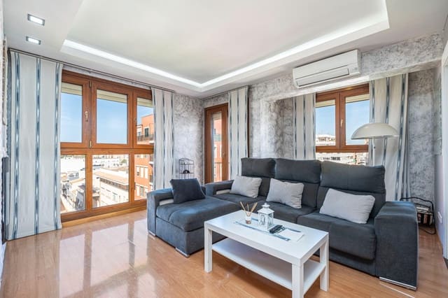 Piso de 2 habitaciones en Arxiduc, Palma de Mallorca en venta - 399.000 € (Ref: 9799415)