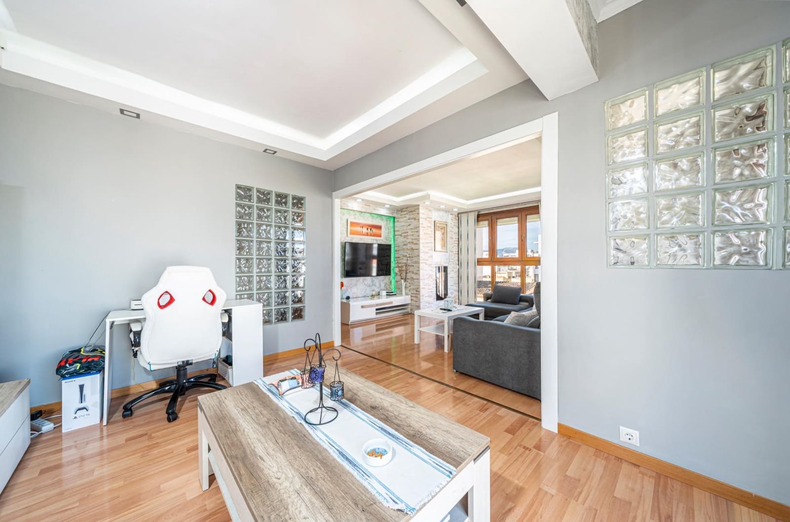 2 Zimmer Wohnung zu verkaufen in Palma de Mallorca - 399.000 € (Ref: 9799415)