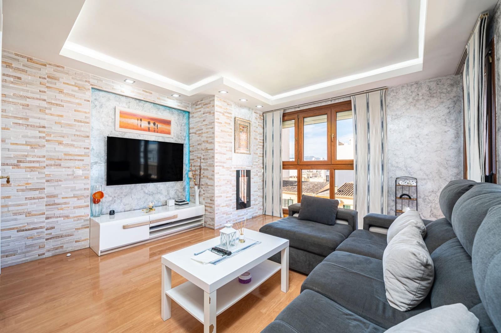 2 Zimmer Wohnung zu verkaufen in Palma de Mallorca - 399.000 € (Ref: 9799415)