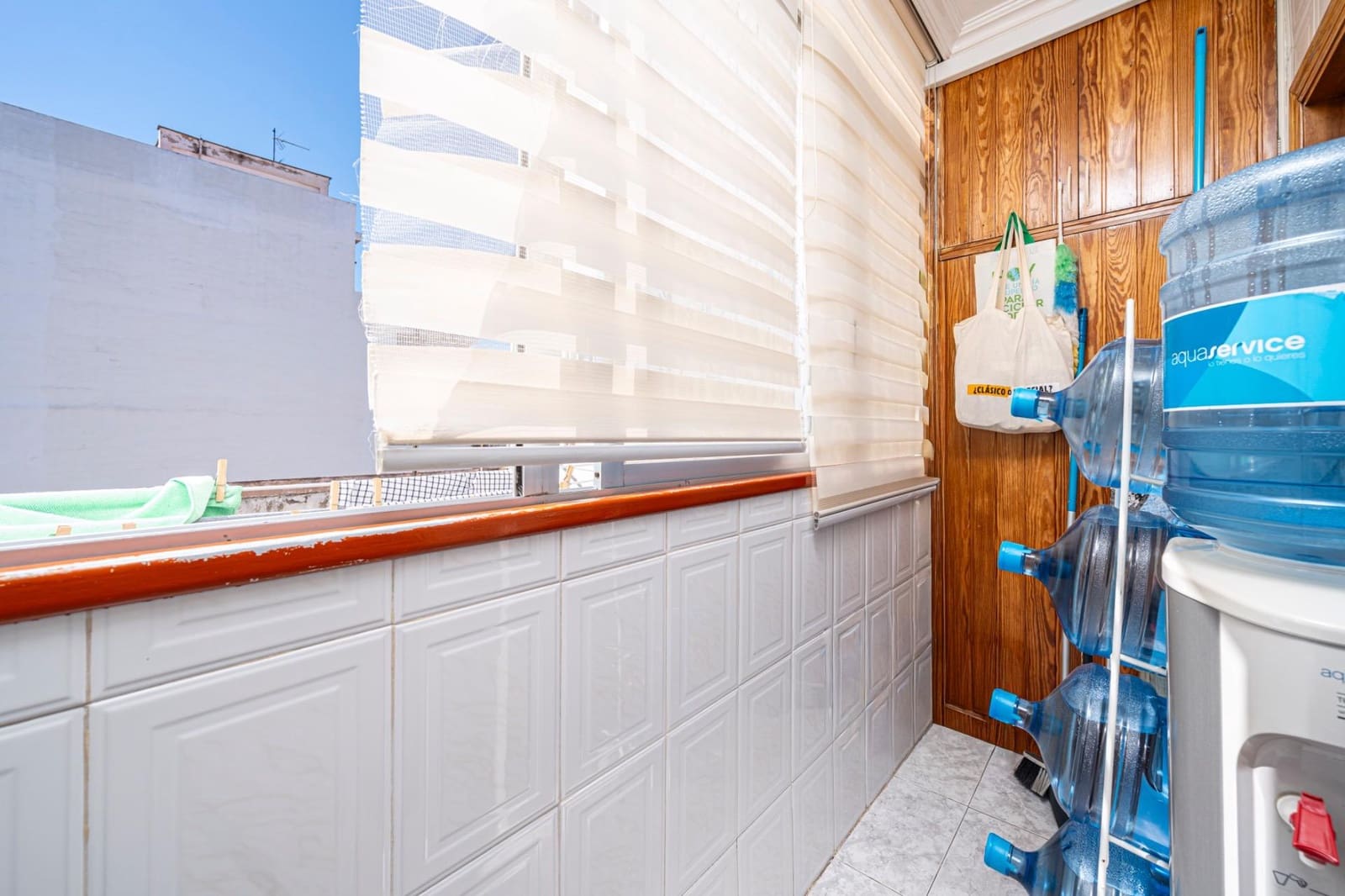 2 Zimmer Wohnung zu verkaufen in Palma de Mallorca - 399.000 € (Ref: 9799415)