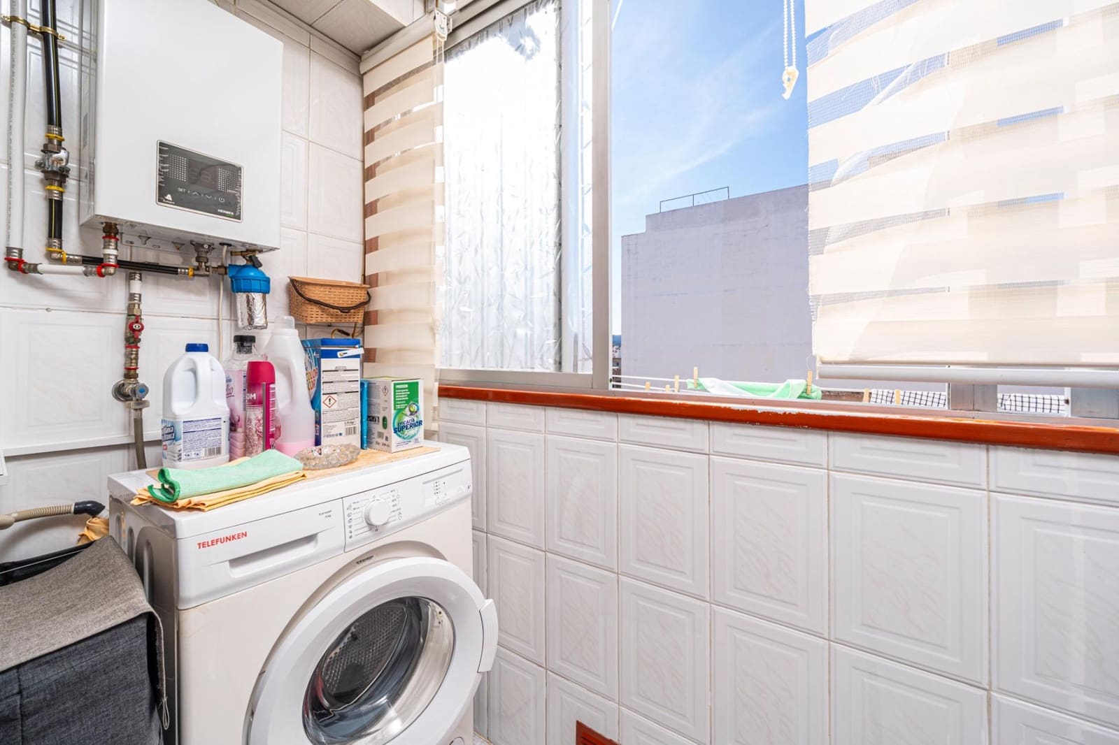 2 Zimmer Wohnung zu verkaufen in Palma de Mallorca - 399.000 € (Ref: 9799415)