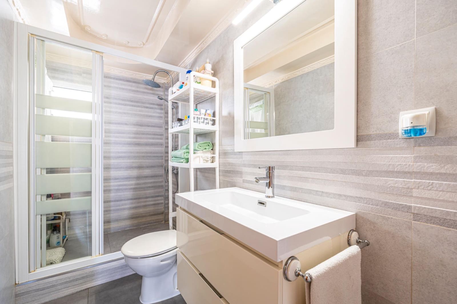 2 Zimmer Wohnung zu verkaufen in Palma de Mallorca - 399.000 € (Ref: 9799415)